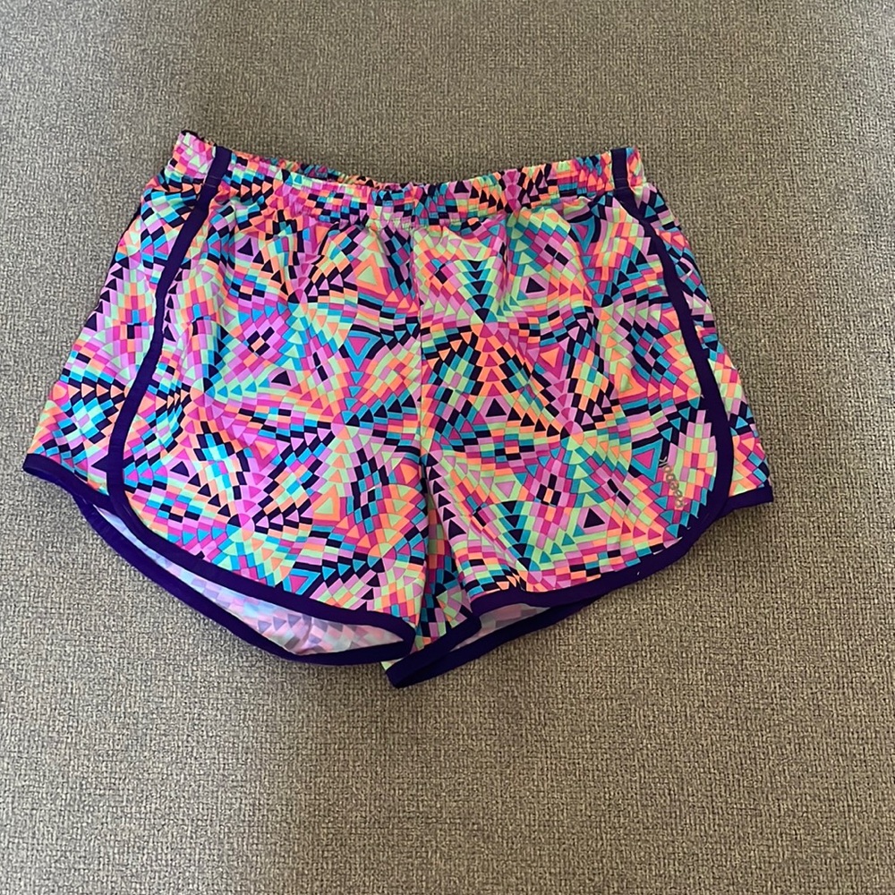 Reebok shorts